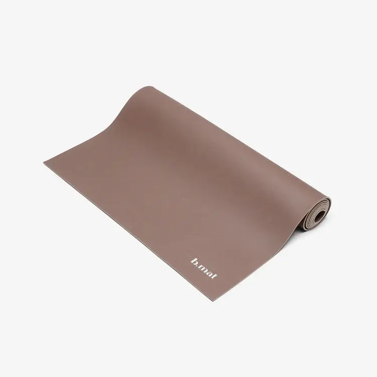 b halfmoon b mat everyday  - Cacao - ReMAT