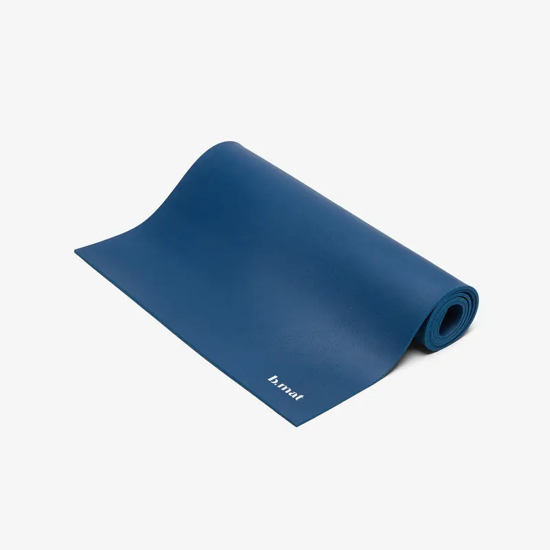 b halfmoon b mat strong  - Deep Blue - ReMAT