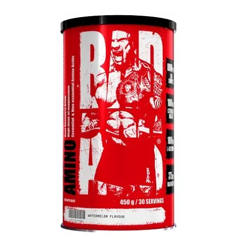 BAD ASS | BAD ASS - AMINO - 450g