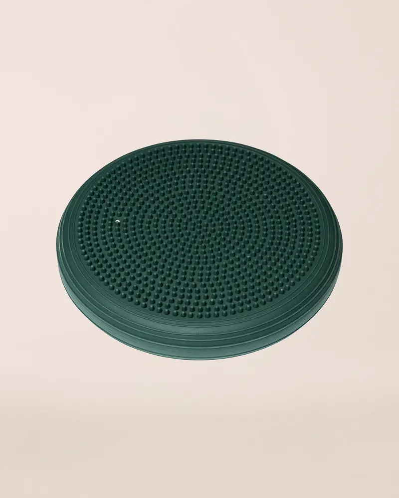 Balance Cushion - Dark Teal