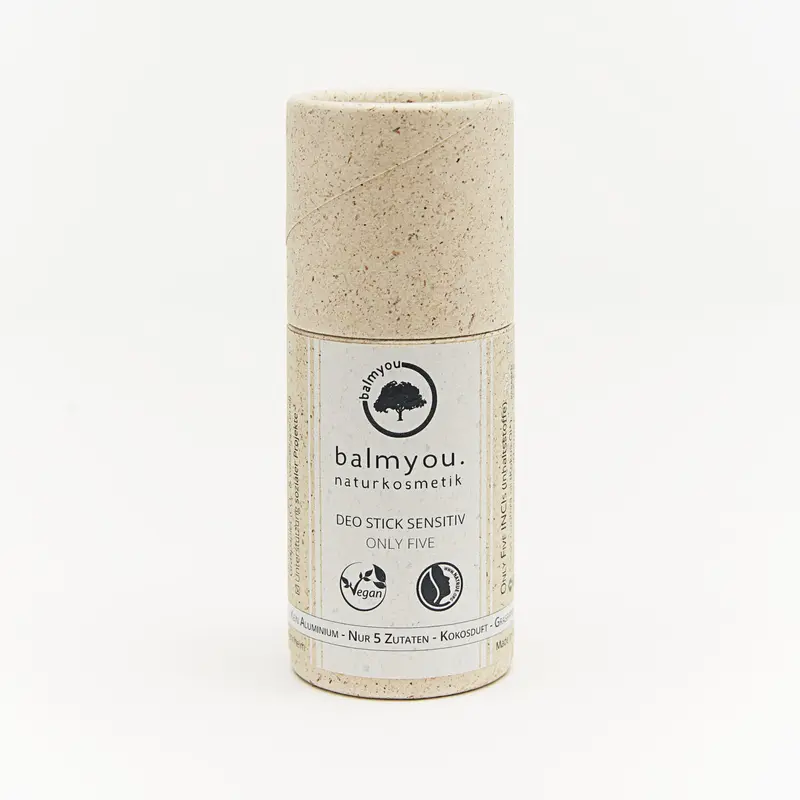 balmyou Deo Stick Sensitiv "Only Five"