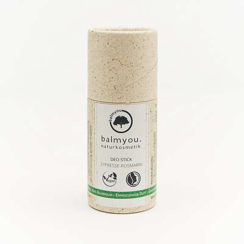 balmyou Deo Stick "Zypresse Rosmarin"