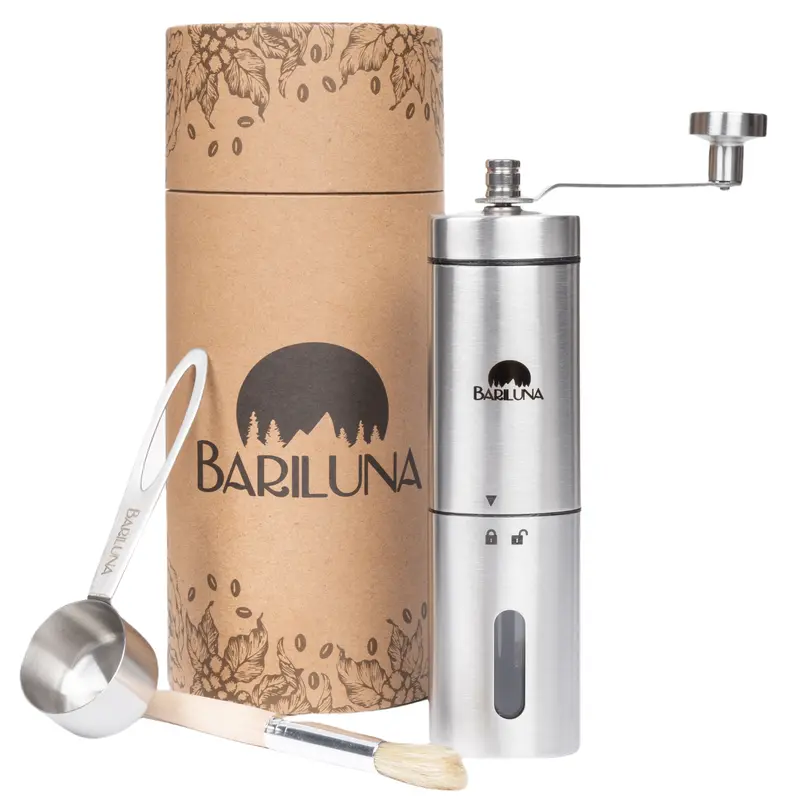 Bariluna Kaffeemühle