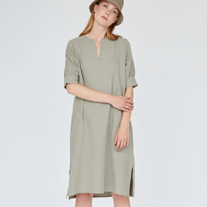 Basic Apparel Kleid "Iris Dress"