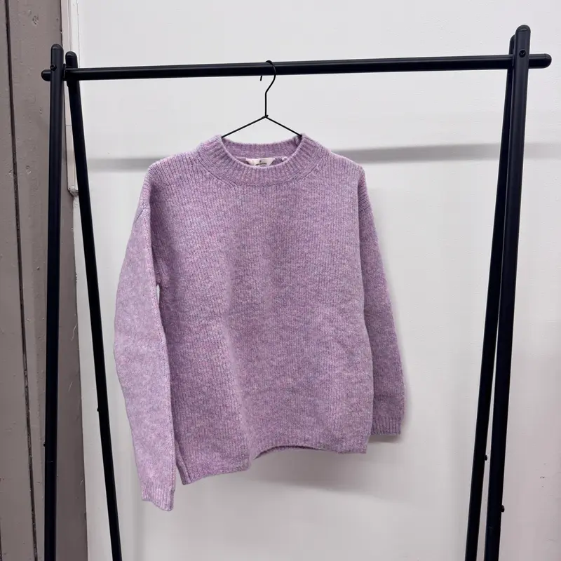 Basic Apparel Strickpullover "Charlene"