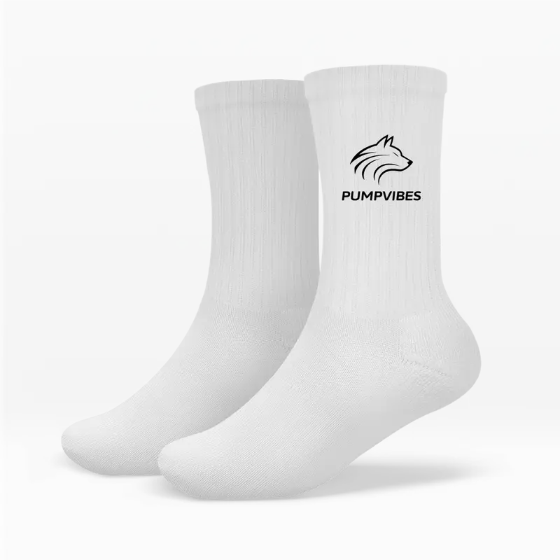 BASIC CREW SOCKEN