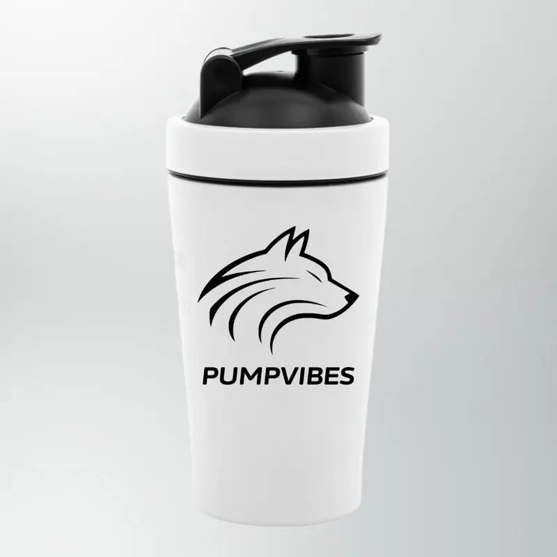 BASIC EDELSTAHL SHAKER
