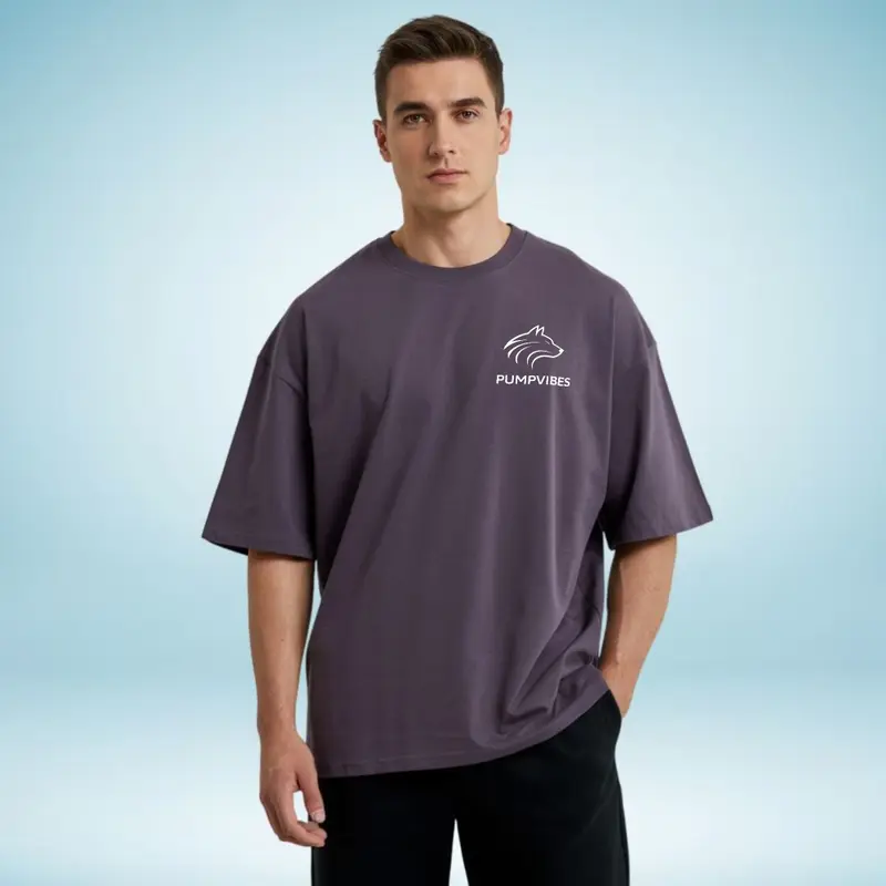 BASIC OVERSIZE SHIRT