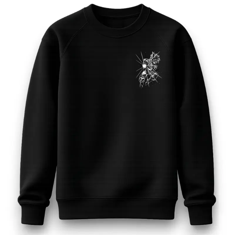 BATTLE PREMIUM SWEATSHIRT