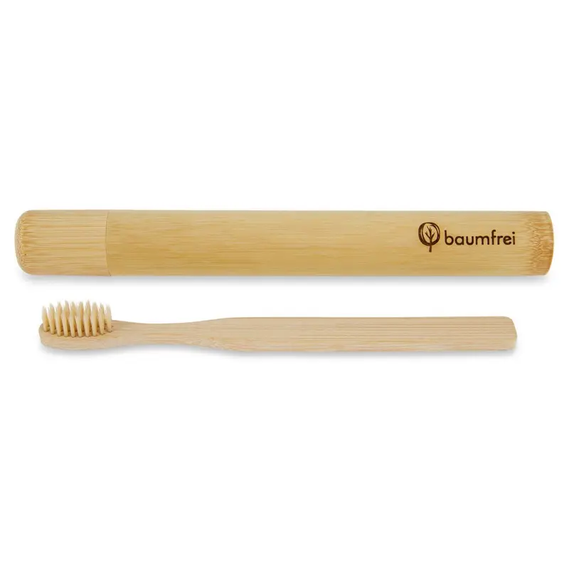 baumfrei® Bambus-Reiseetui
