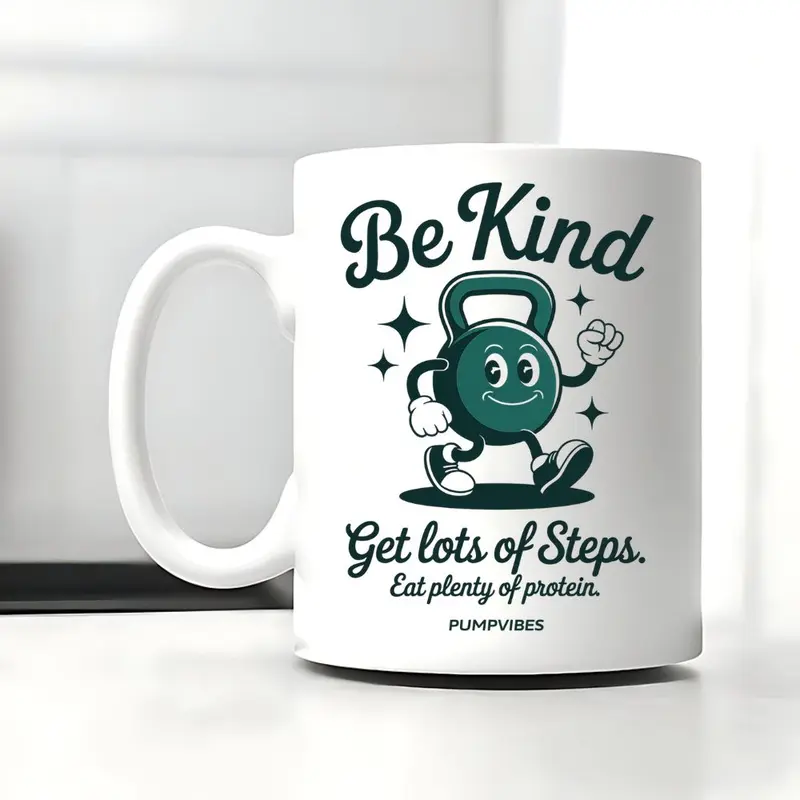 BE KIND TASSE