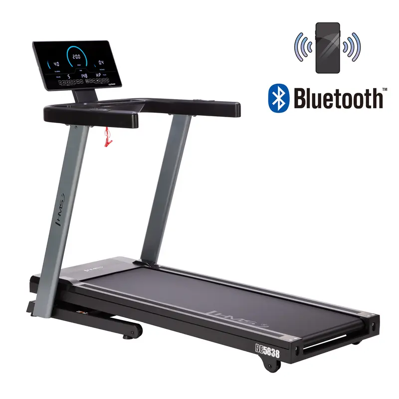 BE5838 ELEKTRISCHES LAUFBAND HMS