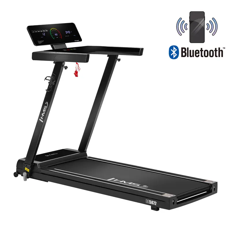 BE5872 ELEKTRISCHES LAUFBAND HMS