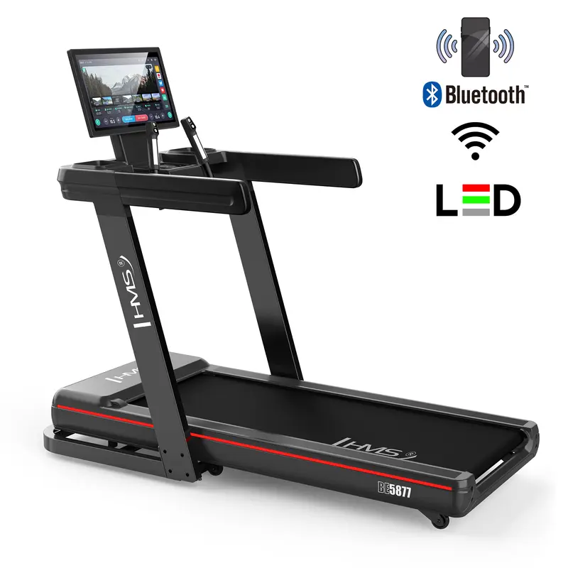 BE5877 ELEKTRISCHES LAUFBAND HMS