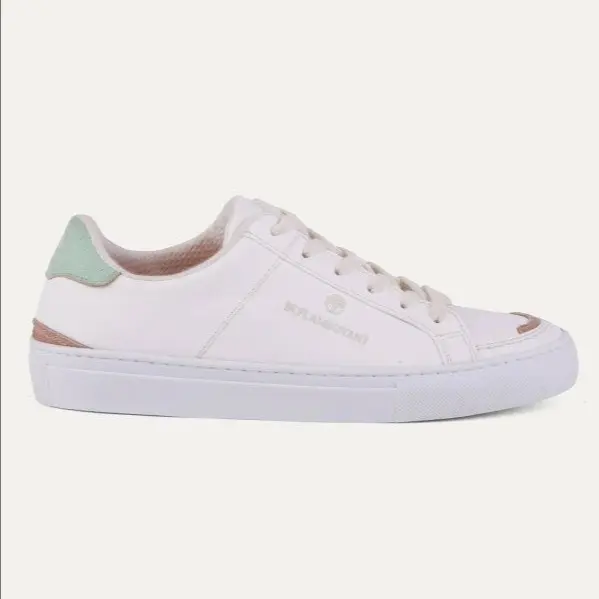 BEFLAMBOYANT Sneaker "Manimal"