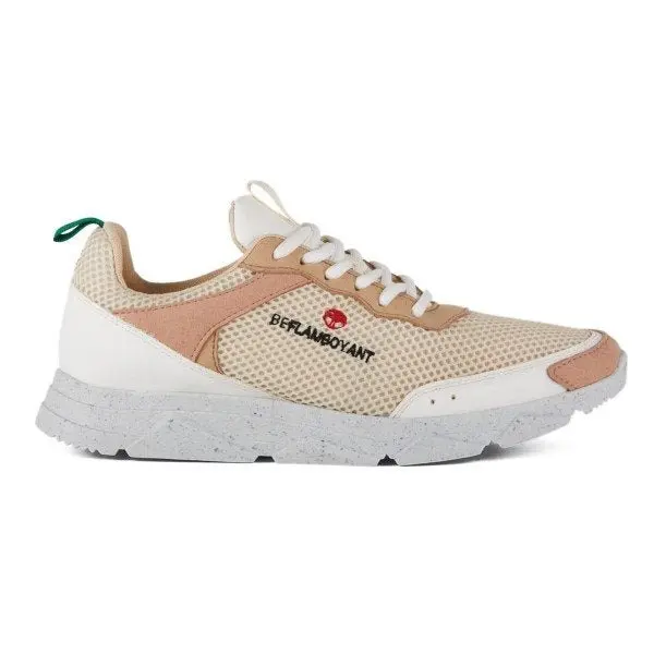BEFLAMBOYANT Sneaker "Street"
