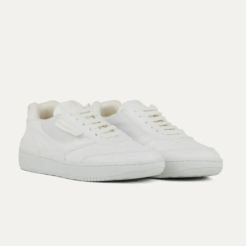 BEFLAMBOYANT vegane Sneaker "UX-68"