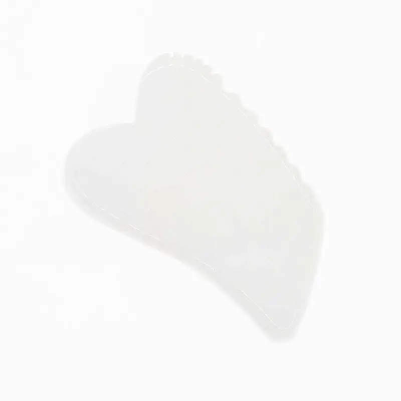 Bergkristall Gua Sha Intense
