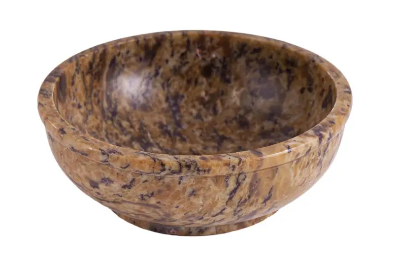 Berk Specksteinschale 10,5 cm