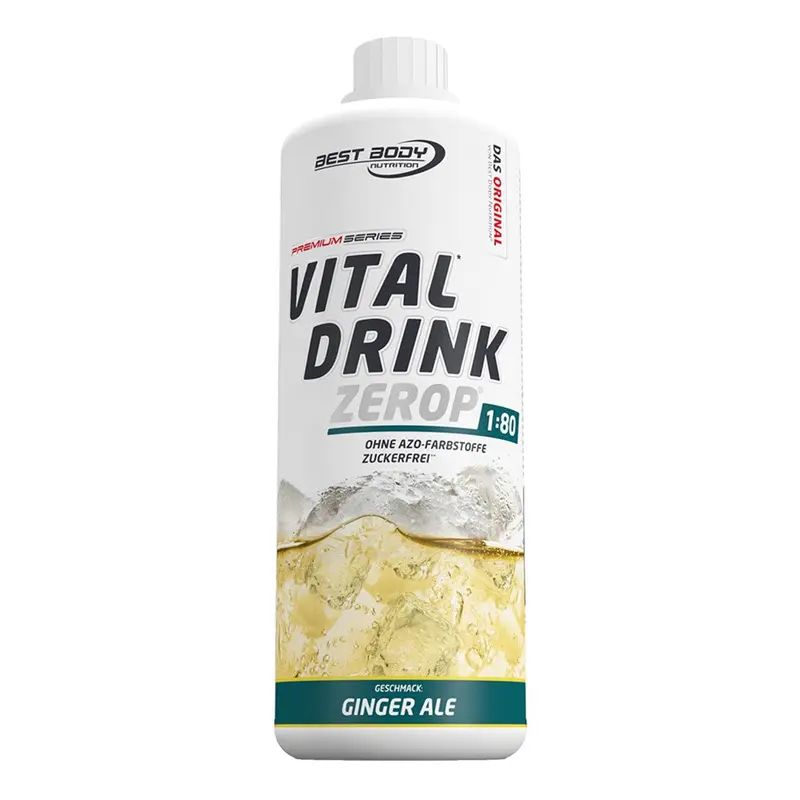 Best Body | Vital Drink 1