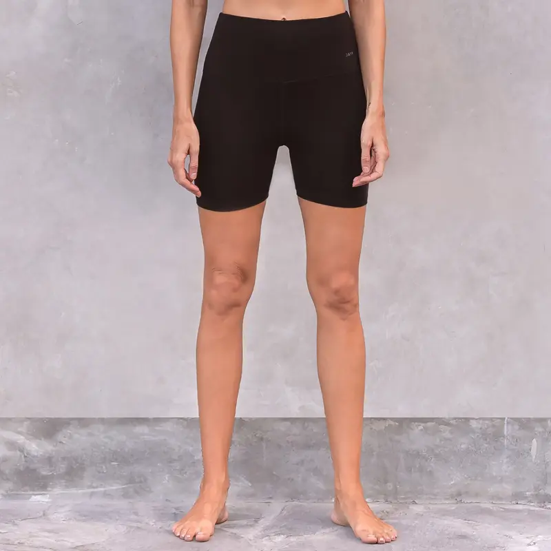 Biker Leggings Bibi - black