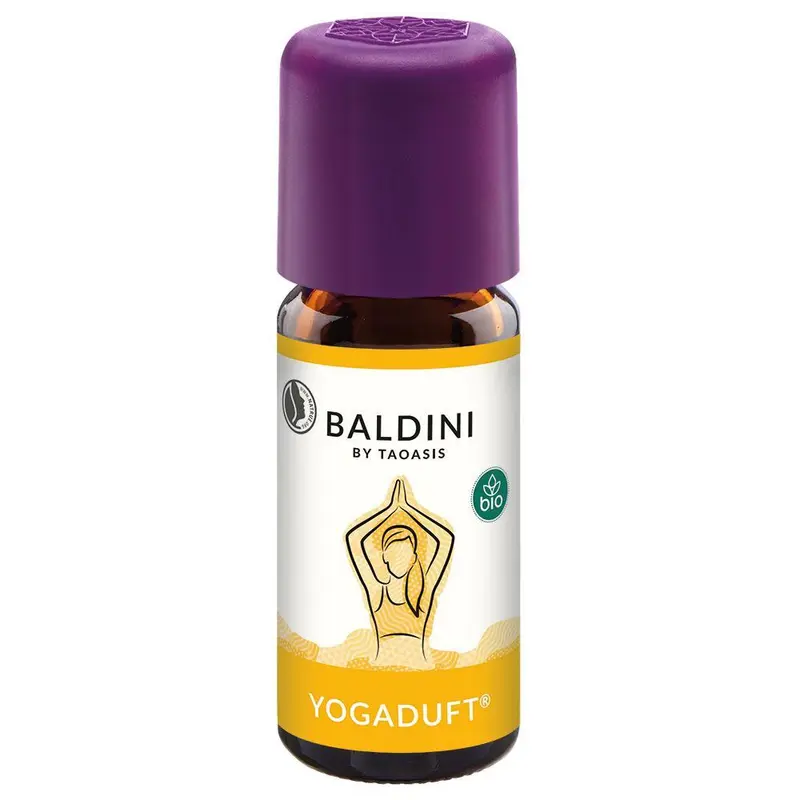 Bio Yogaduft® Duftöl