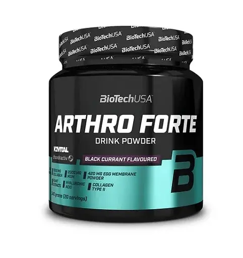 BioTech USA | Arthro Forte - 340g