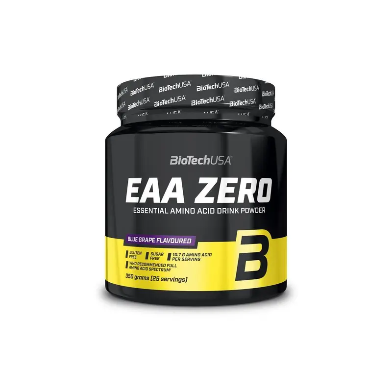 BioTech USA | EAA Zero - 350g