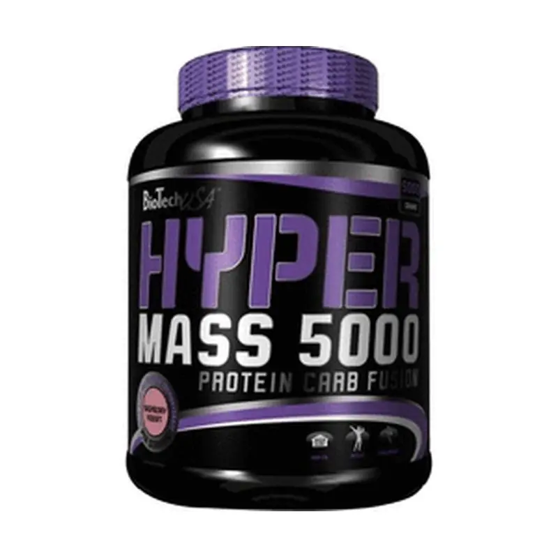 BioTech USA | Hyper Mass - 4000g