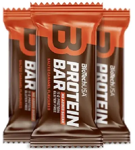 BioTech USA | Protein Bar (20x35g)