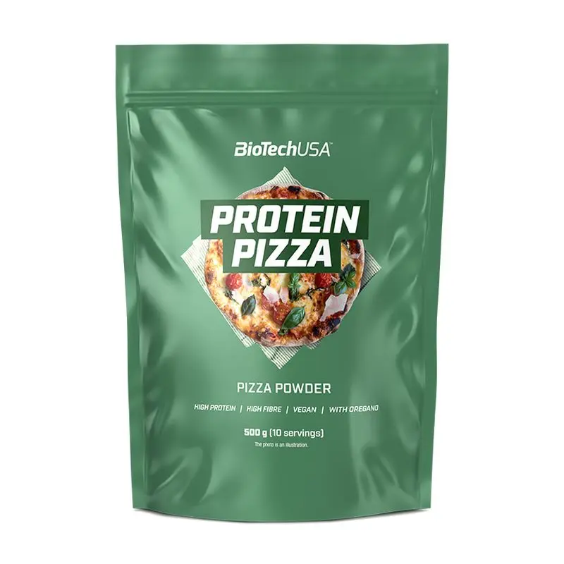 BioTech USA | Protein Pizza - 500g