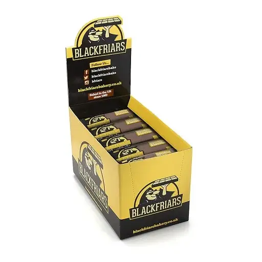 Blackfriars | Flapjack (25x110g)