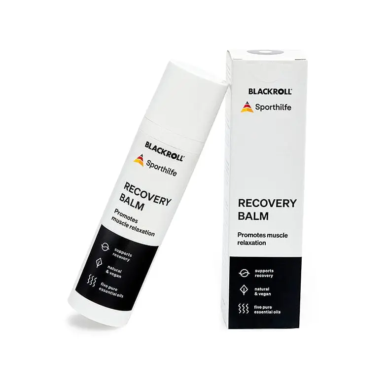 BLACKROLL® RECOVERY BALM 75 ml