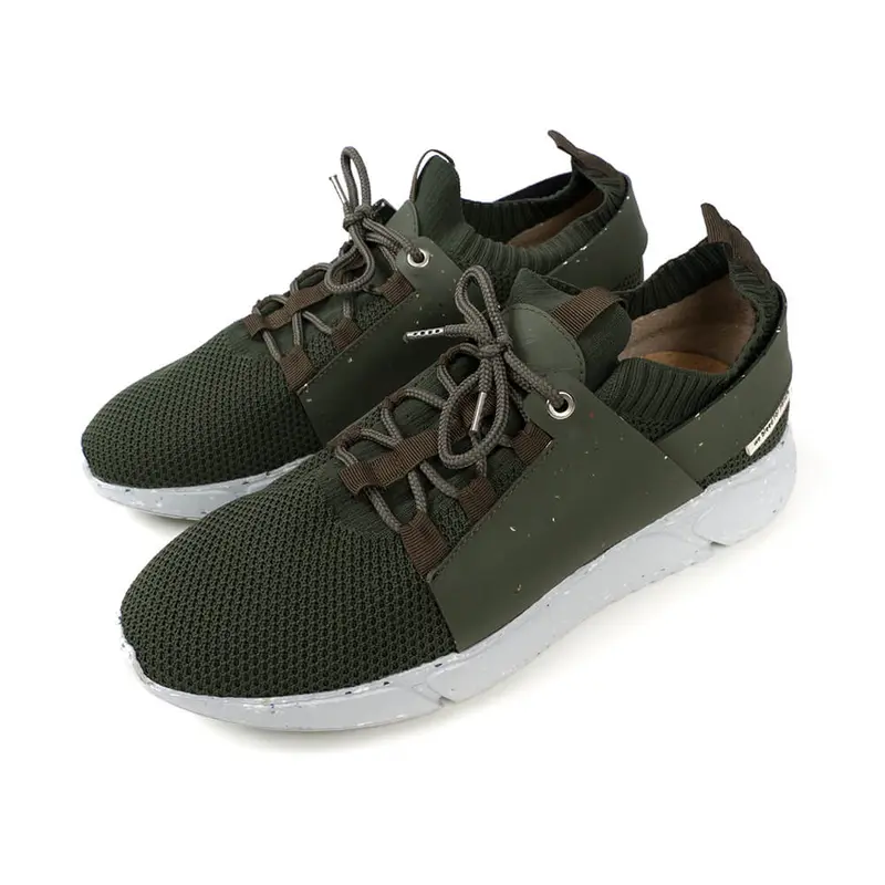 bleed clothing RUNNER "ECO4"