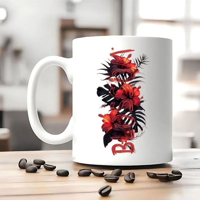 BLOSSOM TASSE