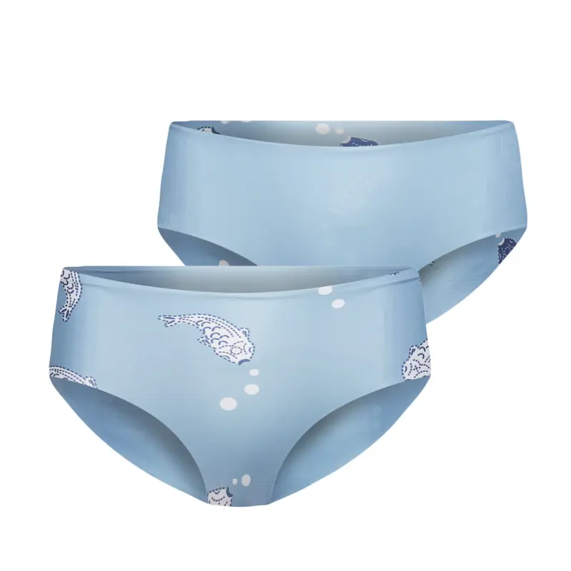 boochen wendbare Bikinihose "Amami"