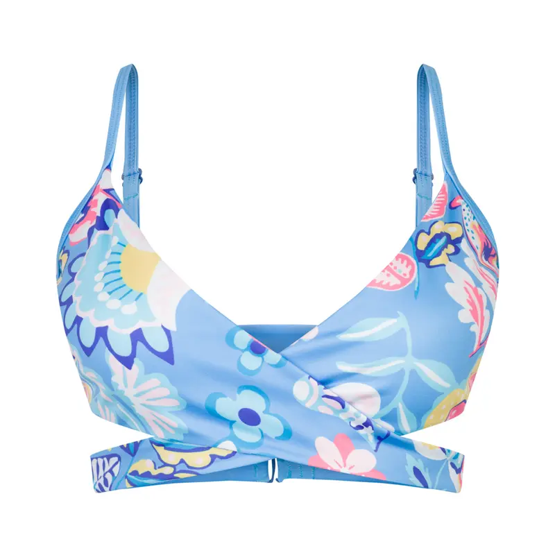 boochen wendbares Bikini-Top "Arpoador"