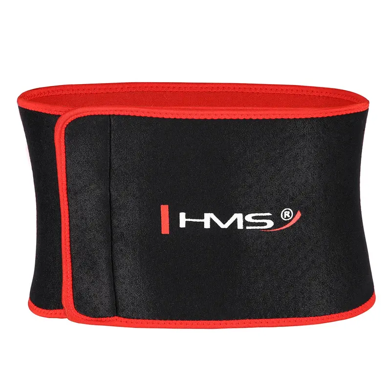 BR163 ONE SIZE BAUCHBANDAGE HMS