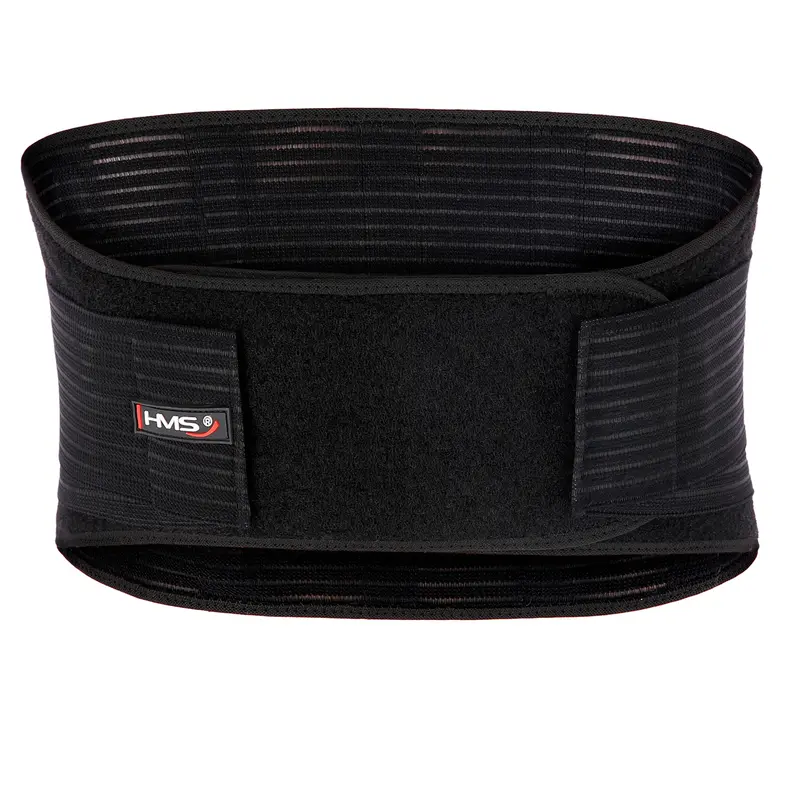 BR1869 ONE SIZE BAUCHBANDAGE HMS