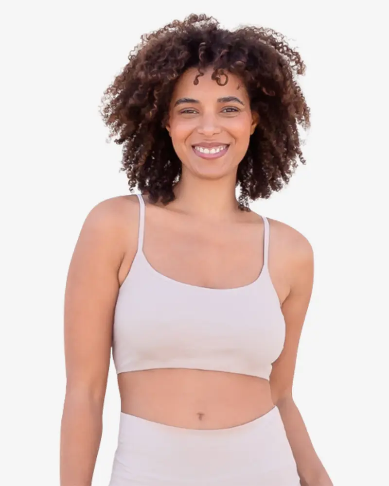 Bra Tilly - Creme