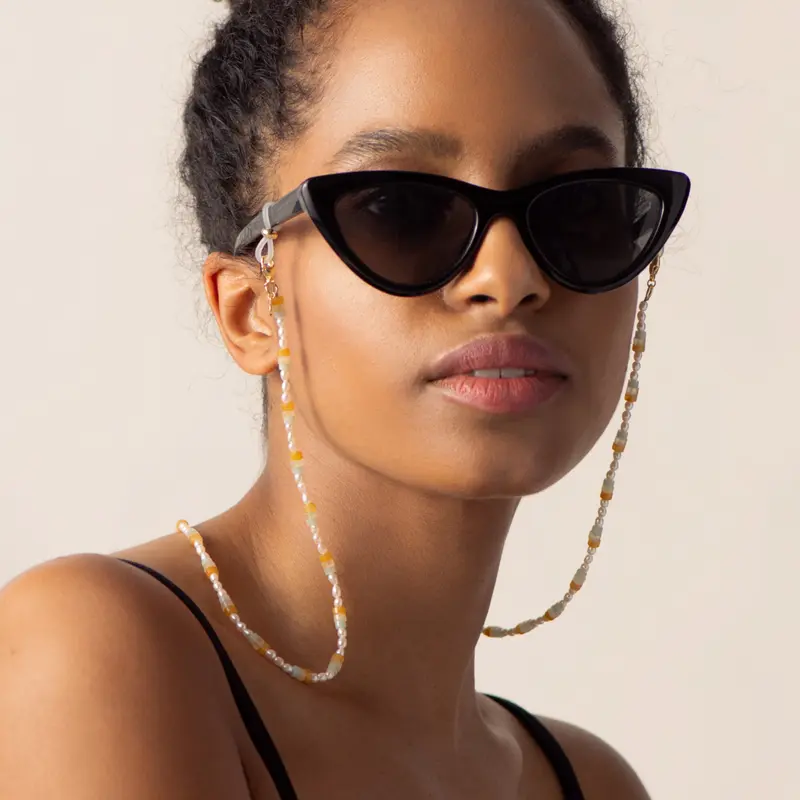 BRUNA The Label SONNENBRILLENKETTE "Mare"