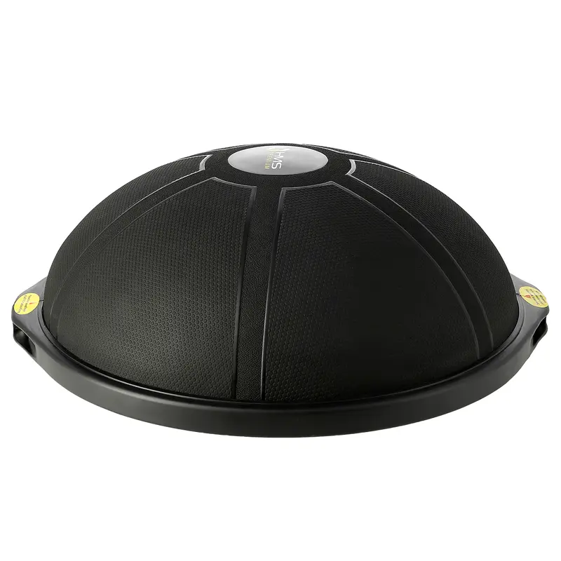 BSX PRO SCHWARZ BALANCE-BALL HMS PREMIUM