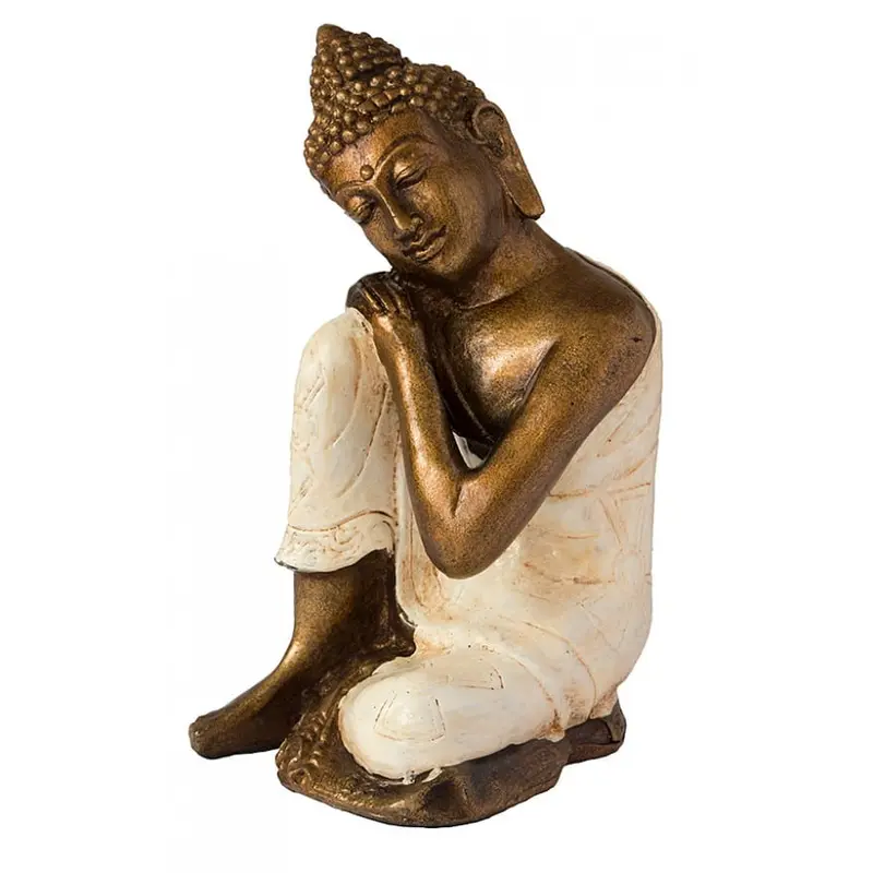 Buddha ruhend