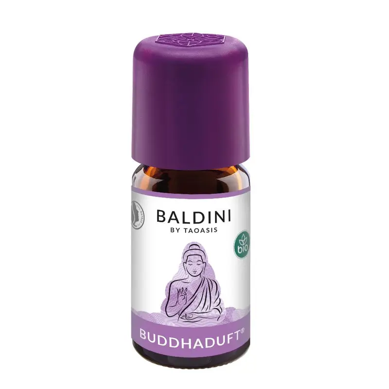 Buddhaduft® Duftöl