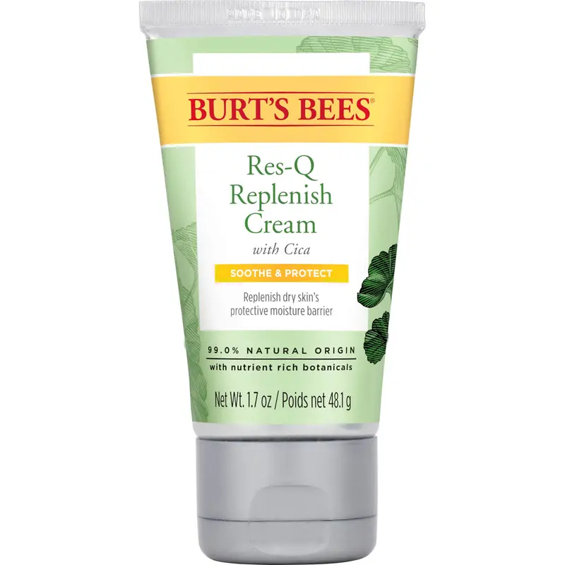 Burt's Bees Replenish Cream "Res-Q" 48,10 g