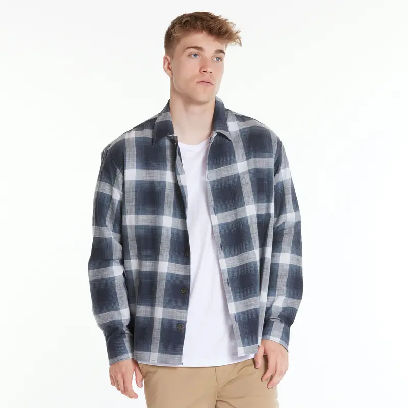 By Garment Makers Hemd "Storm"