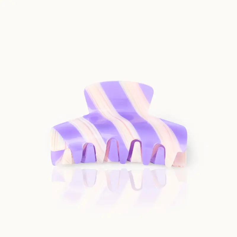 by Vivi Haarklammer "Stripes"