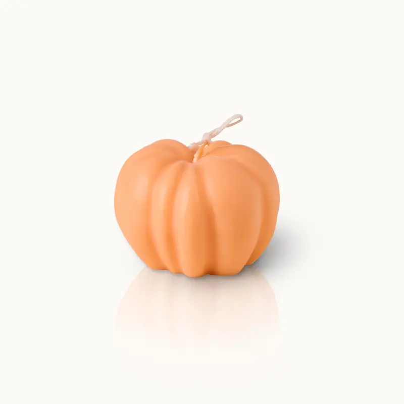 by Vivi Kerze "The Pumpkin"