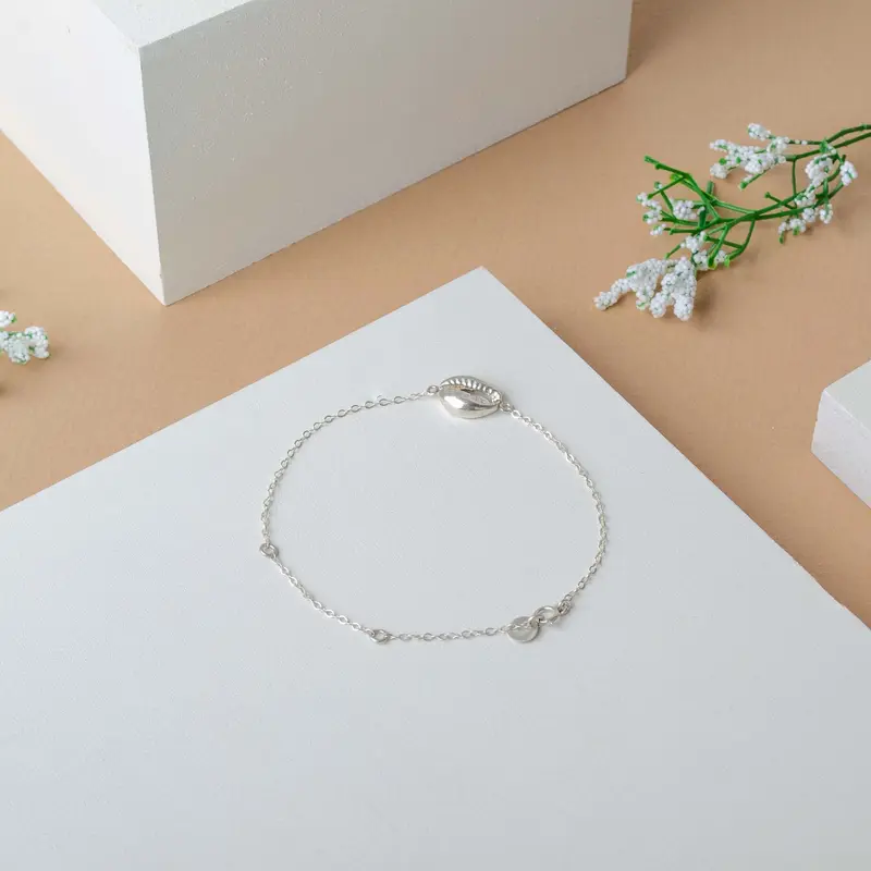 CANO Damen ARMBAND "CONCHA"