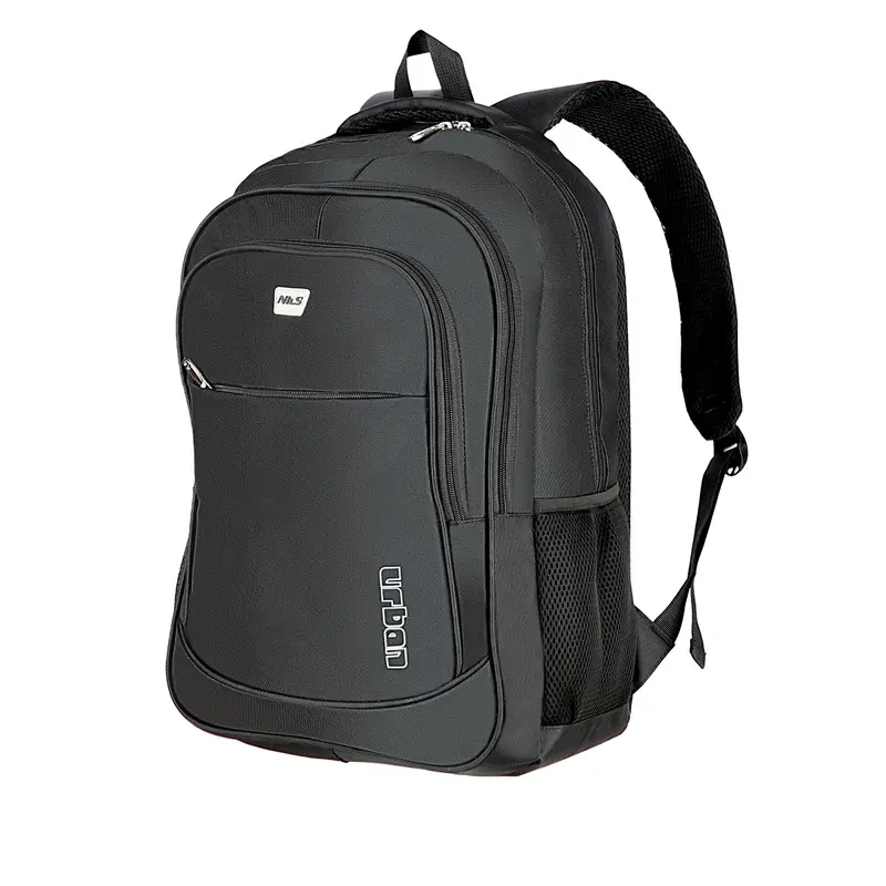 CBC7097 SCHWARZ URBAN RUCKSACK NILS